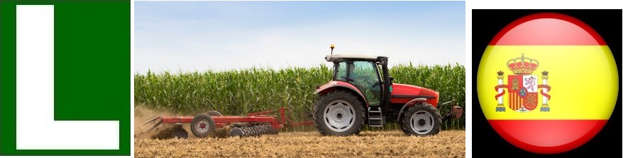 Formación Inicial de Riesgos Laborales y Específicos de Campo (Esp) 2h