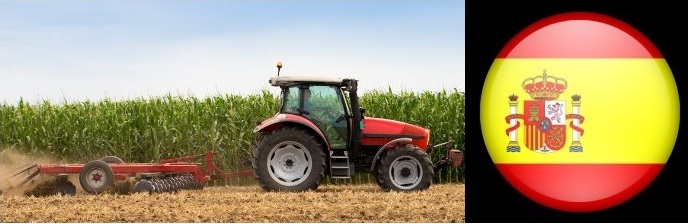 Formación de Riesgos Específicos de Campo (Esp) 2h
