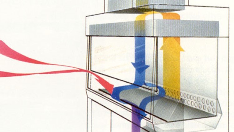 Biosafety: Cabinets (Bsc)