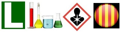 Formació Inicial de Seguretat i Salut i Riscos Específics de Laboratori (Cat) 2h