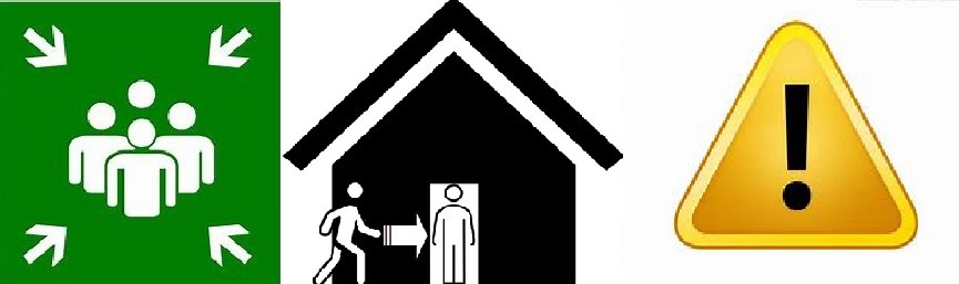 Formació en Emergències: Mòdul introductori Equip d’Alarma i Evacuació (30')