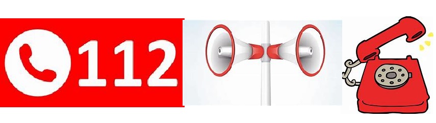 Formació en Emergències: Mòdul introductori Centre de Control, Alarma i Comunicacions