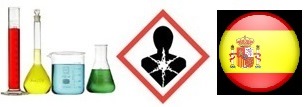 Formación de Riesgos Específicos de Laboratorio (Esp) 2h