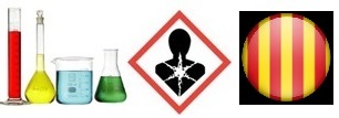 Formació de Riscos Específics de Laboratori (Cat) 2h