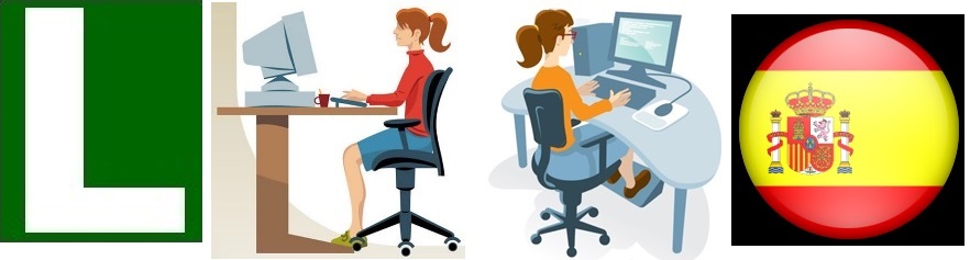 Formación Inicial de Seguridad y Salud y Riesgos Específicos con Pvd's (Esp) 2h
