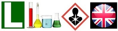 Initial Training Safety & Lab Hazards (Eng) 2h